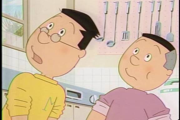 「サザエさん」主題歌＆BGM・効果音集、制作上の都合で発売中止に