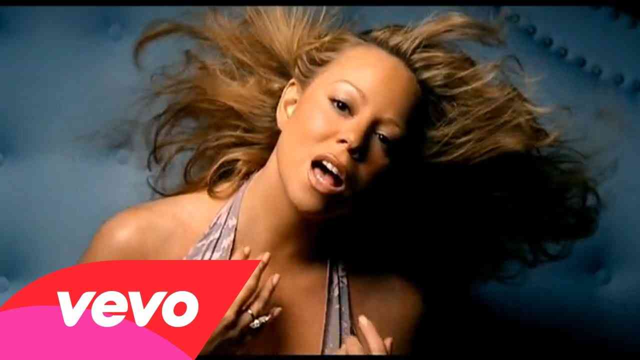 Mariah Carey - We Belong Together - YouTube