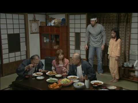 銭湯のマイマイ！？(part1) - YouTube