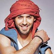 Omar Borkan Al Gala | Facebook