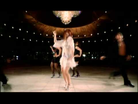 後藤真希 - ガラスのパンプス (Dance Shot Ver.)　[PV] - YouTube