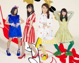 大島＆指原らNot yet、1年4ヶ月ぶり新曲　4人それぞれのセンター曲も  (Ｎｏｔ　ｙｅｔ) ニュース-ORICON STYLE-