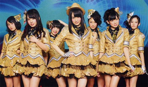 NMB48山口夕輝(19)への質問内容酷過ぎww