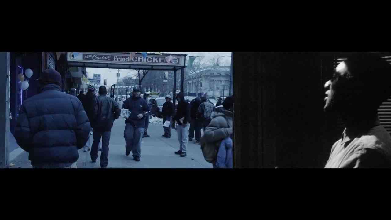 Aloe Blacc - I Need A Dollar - Official Video HQ - YouTube