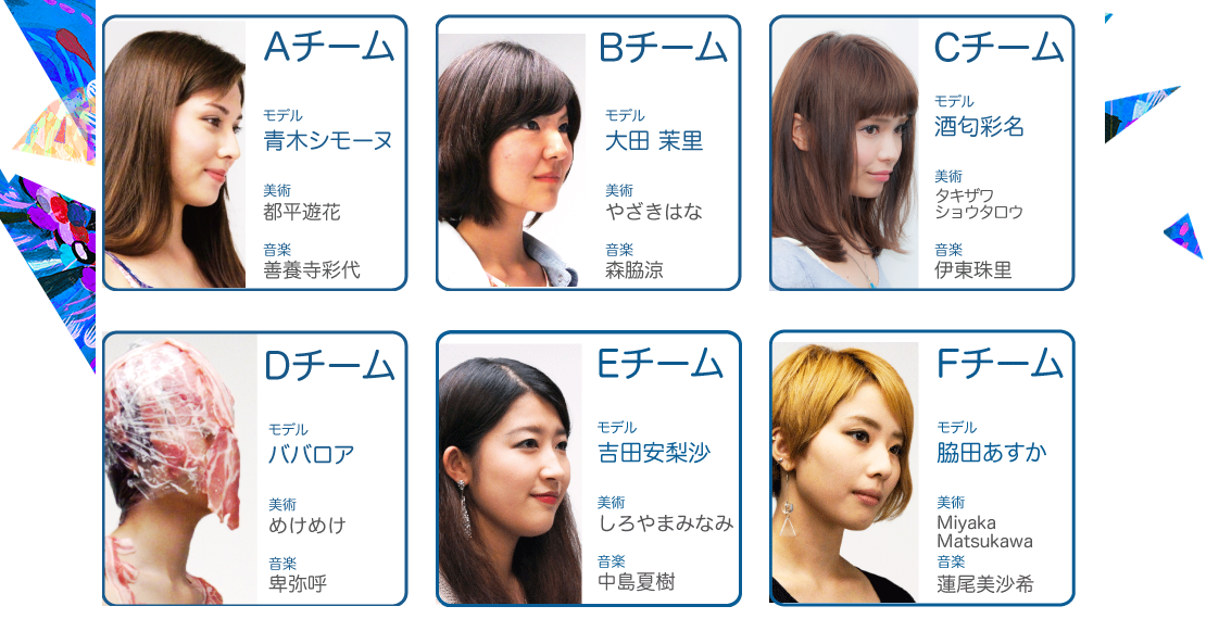 ミス藝大2013がおかしいww