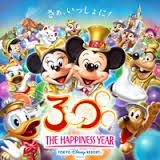 東京ディズニーリゾート、ランドとシーならどちらに行きたいですか！？