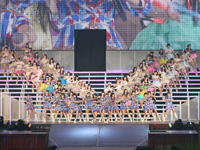 AKB48ドラフト会議を開催！全チームキャプテンが候補者指名 （シネマトゥデイ） - Yahoo!ニュース