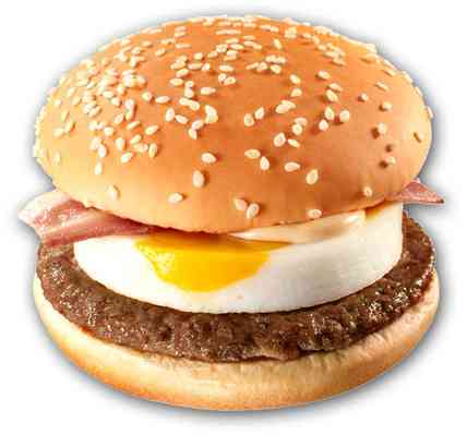 マクドナルドの月見バーガーが毎年値上げされてる…これはエゲツないww