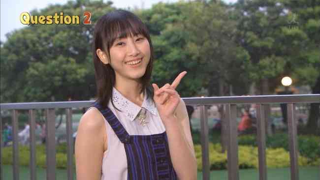 世界ふしぎ発見 でske48 松井玲奈がミステリーハンターをつとめる 大不評www ガールズちゃんねる Girls Channel