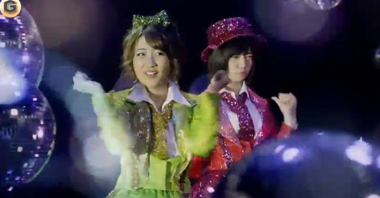AKB48ぱるること島崎遥香の足が傷だらけ…