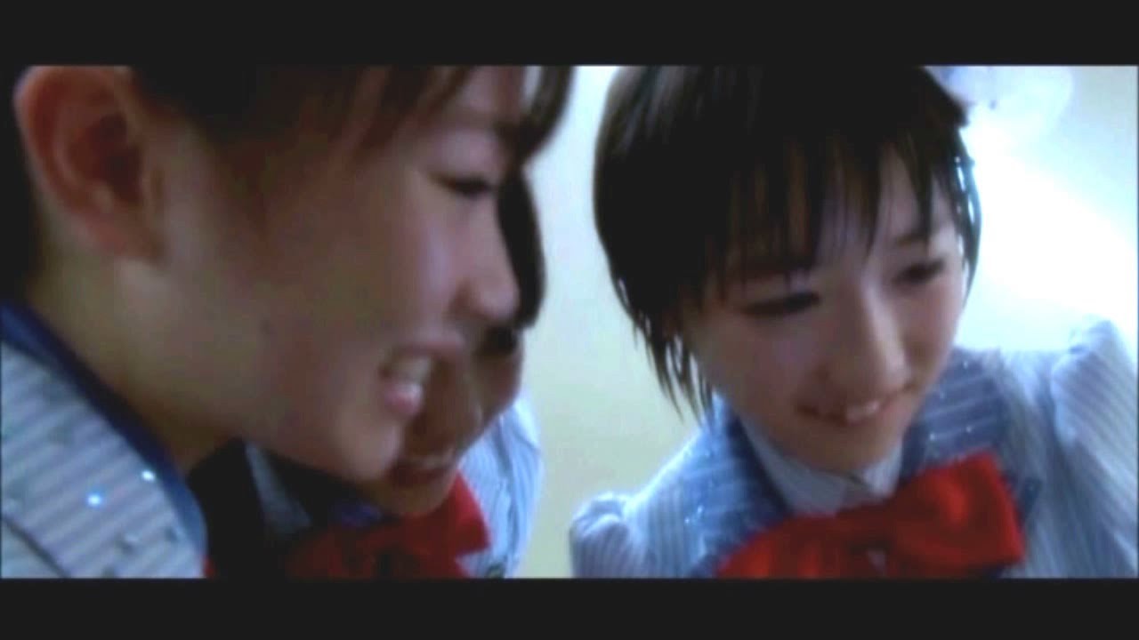 [OPV]モーニング娘。× タビダチの歌 - YouTube
