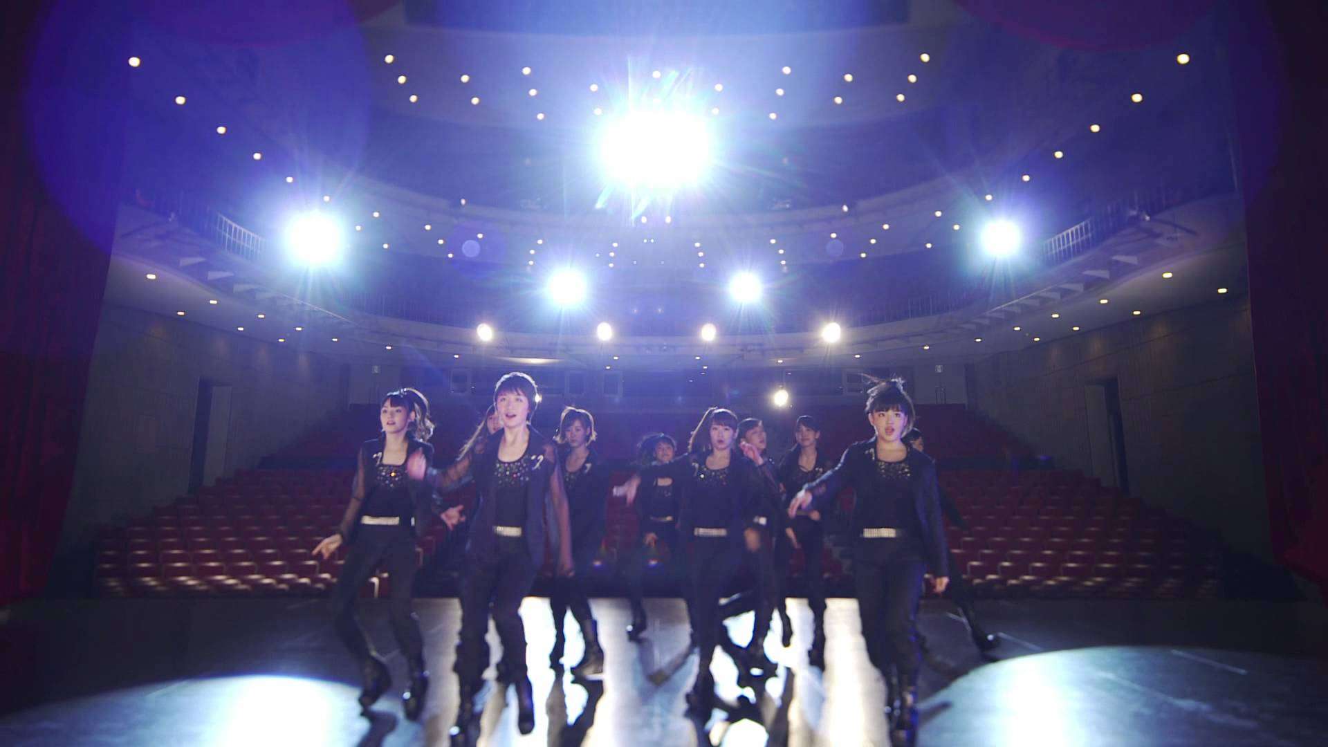 モーニング娘。 『わがまま 気のまま 愛のジョーク』(Morning Musume。[Selfish,easy going,Jokes of love]) (Dance Shot Ver.) - YouTube