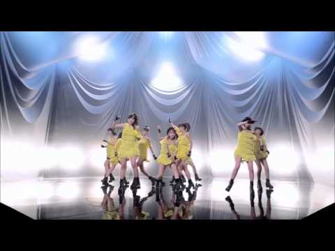 モーニング娘。 『君さえ居れば何も要らない』 (Dance Shot Ver.) - YouTube