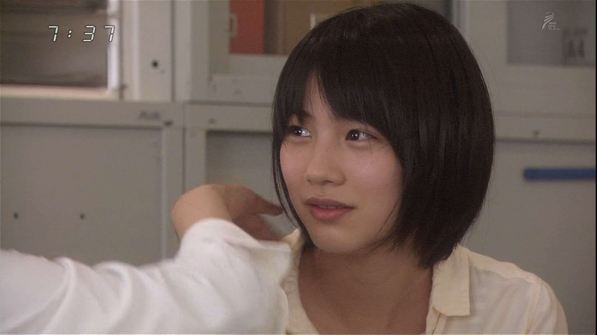 能年玲奈がAKB48入りか!?