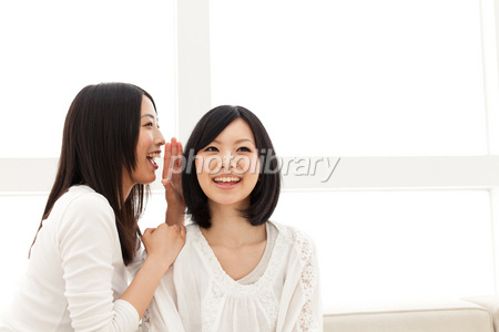 女友達に幻滅した瞬間