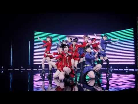モーニング娘。 『ブレインストーミング』 (ルーズショット Ver.) - YouTube