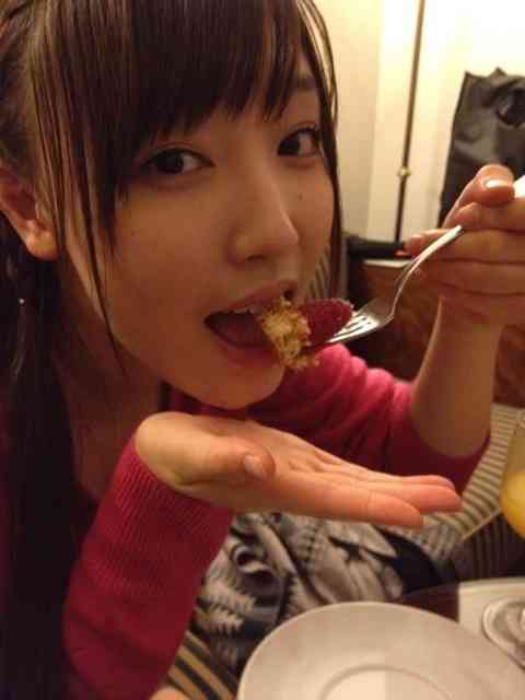 モーニング娘。が看板で自己紹介する程に…　世間の知名度が低い現状