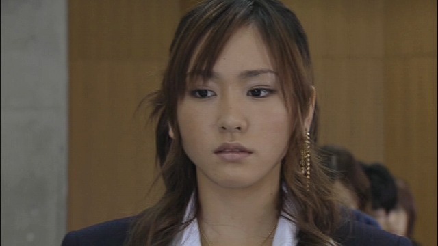 清純派女優・新垣結衣さんがド派手になって劣化(´；ω；｀)