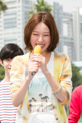 戸田恵梨香の友人が証言！激ヤセと劣化の裏に「綾野剛と復縁」