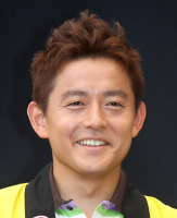 お笑い芸人スピードワゴン 井戸田潤　元妻の安達祐実セクシー写真集に複雑？「俺の許可取らないで…」