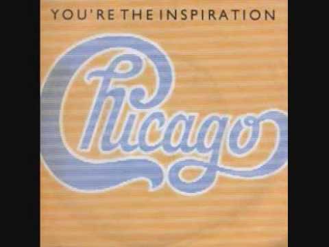 Chicago You're The Inspiration.wmv - YouTube