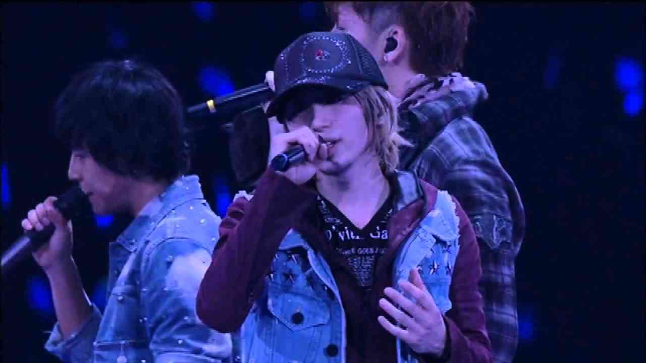 w-inds. Another Days - YouTube