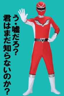 動物解放戦隊 毛皮反対ナンジャーのブログ