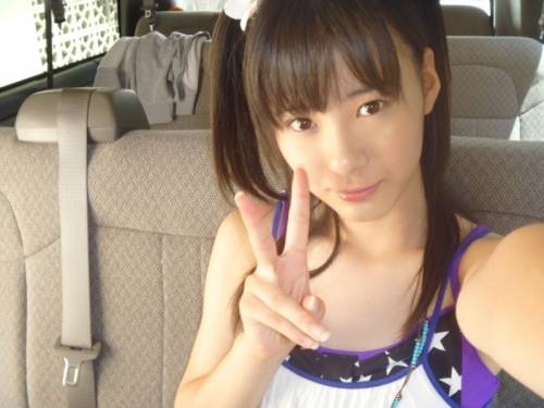 モーニング娘。が看板で自己紹介する程に…　世間の知名度が低い現状