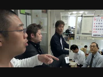 ５月１日　敗戦国民マンガ　「はだしのゲン」　で教育する松江市　② ‐ ニコニコ動画:Q