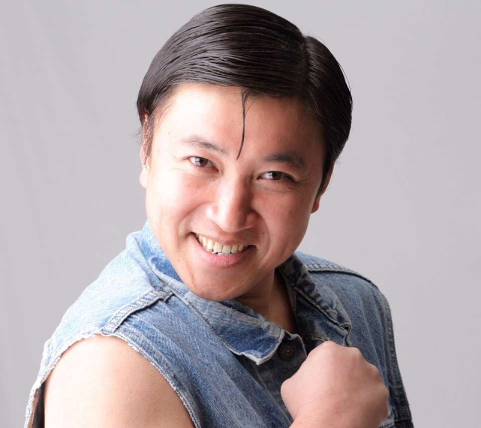 スギちゃん、1年半で貯金額は数千万円