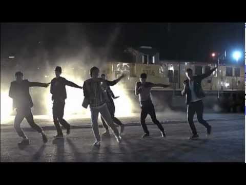 【MAD】三浦大知 × Right Back - YouTube