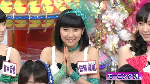 【ツイッター】ローソン店員「今さっきバイト先にももクロの緑来た、めっちゃ態度悪かったわ」と呟く