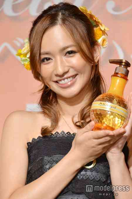 優木まおみ、ドSな旦那に不満？「チューを避けられる」