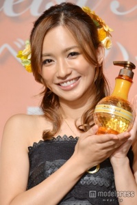 優木まおみ、ドSな旦那に不満？「チューを避けられる」 - モデルプレス