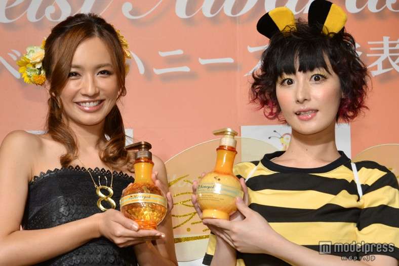 優木まおみ、ドSな旦那に不満？「チューを避けられる」