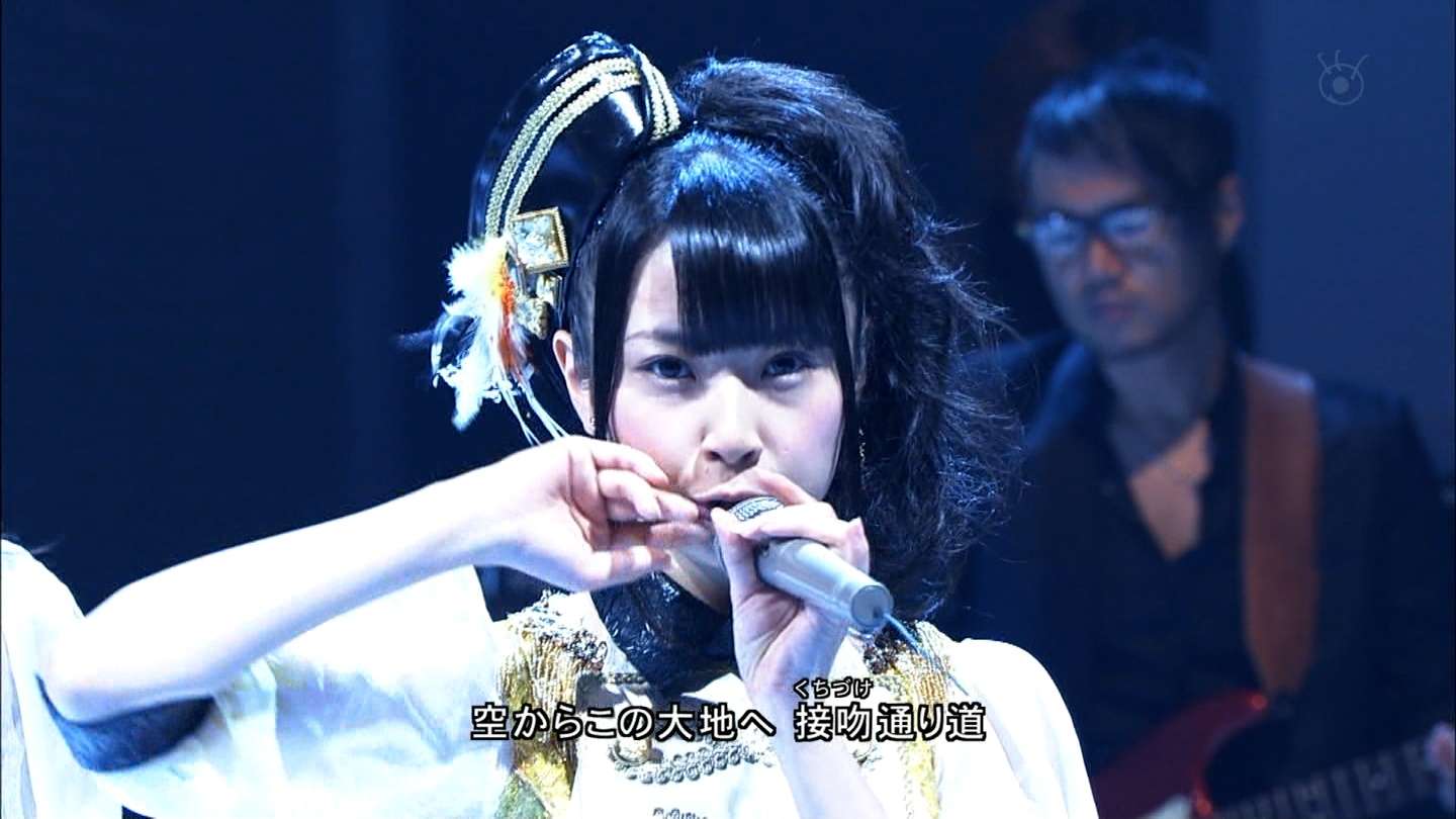 SKE48松井珠理奈、髪型を変えて美少女化！