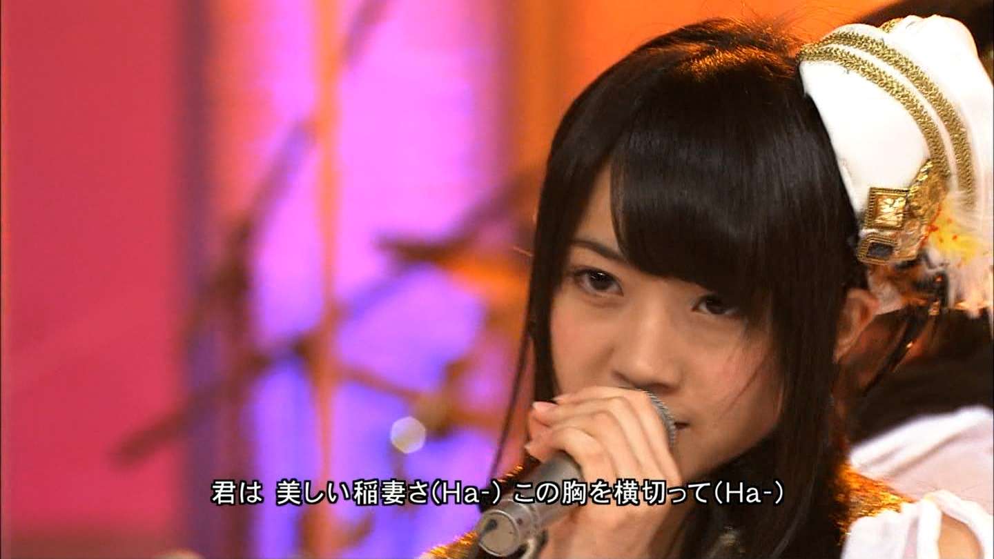 SKE48松井珠理奈、髪型を変えて美少女化！
