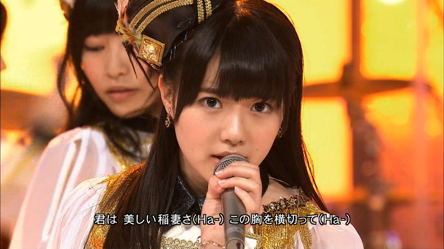 SKE48松井珠理奈、髪型を変えて美少女化！