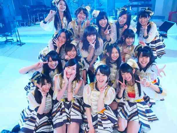 SKE48松井珠理奈、髪型を変えて美少女化！