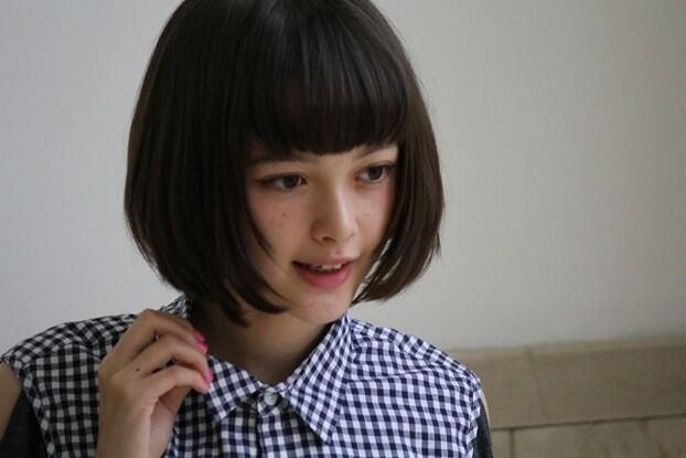 嵐ファンが15歳ハーフモデル・玉城ティナにマジギレｗ「15歳のくせに生意気」「性格悪そう」「まじ無理」