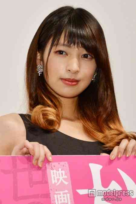 日南響子、『non・no』卒業を発表！コンプレックスを告白