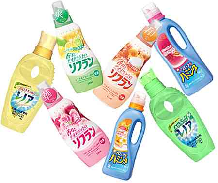 柔軟剤の「スメルハラスメント」（臭いによる嫌がらせ）が職場の悩みに…汗と混じって異臭