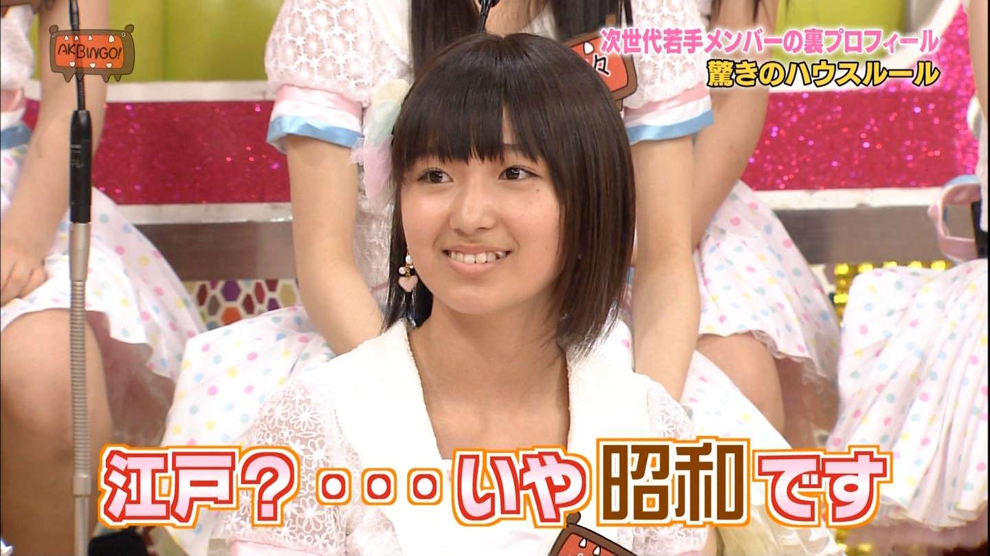 AKB48ドラフト会議を開催!全チームキャプテンが候補者指名