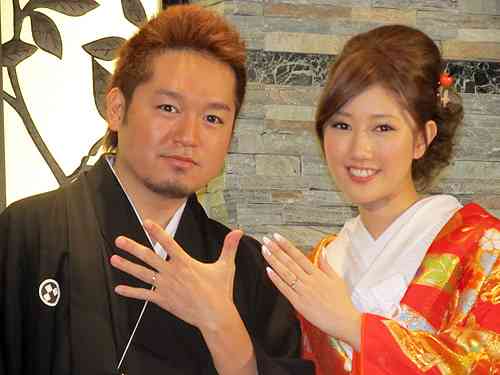 仁科克基が元妻・多岐川華子と復縁を希望している！