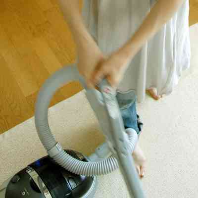 掃除苦手すぎて困ってます…！好きになるコツとか方法おしえて下さい！