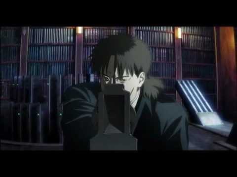 映画『イノセンス』劇場本予告 - "INNOCENCE" Theater Trailer - YouTube