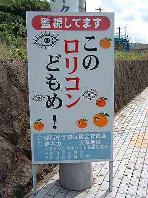 女性警察官が12才女児のフリをしておとり捜査 → ロリコン30人以上を逮捕！