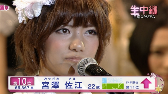 SNH48のヲタも日本に劣らずパンチが効いてる件