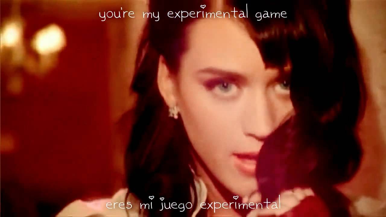 Katy Perry   I Kissed A Girl subtitulado español - YouTube