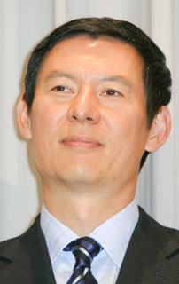 フジテレビ川端健嗣アナ、入社29年目で